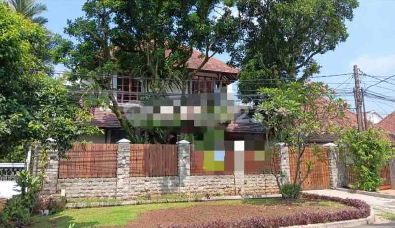 jual rumah 2 lantai di taman kencana kota bogor