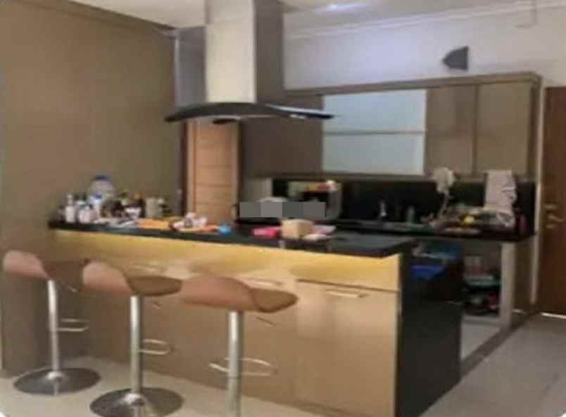 jual rumah bagus murah di jalan haji enang kota depok