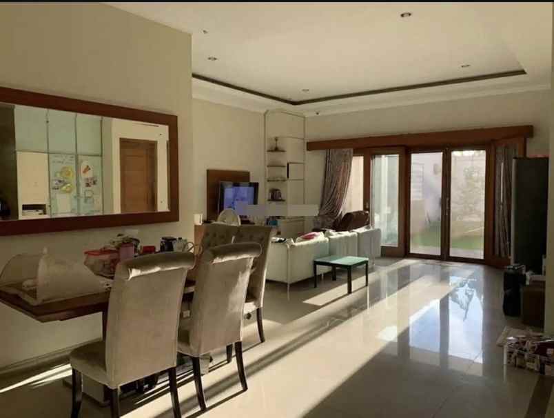 jual rumah bagus murah di jalan haji enang kota depok