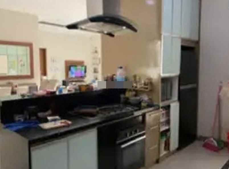 jual rumah bagus murah di jalan haji enang kota depok