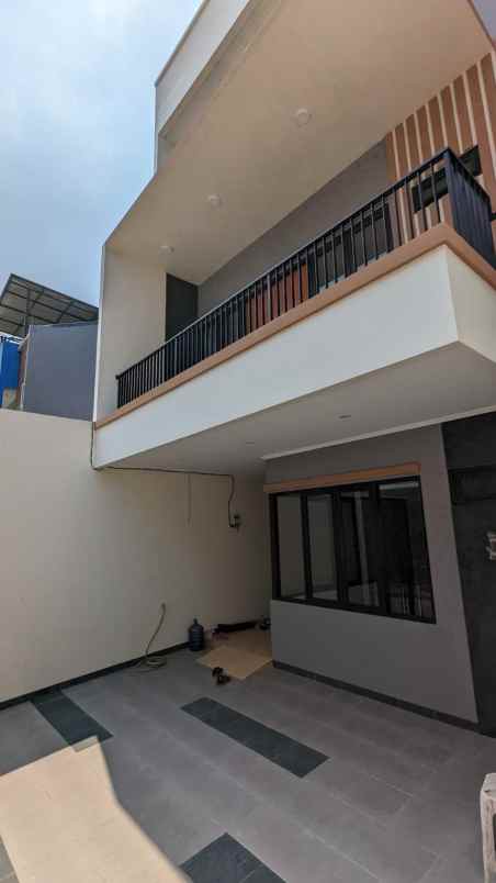 jual rumah baru pluit karang cantik jak ut