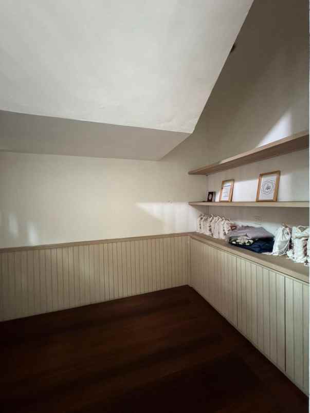 jual rumah di bambu apus cipayung jakarta timur