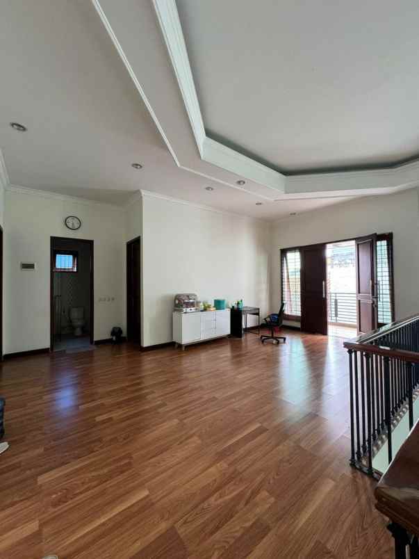 jual rumah di bambu apus cipayung jakarta timur