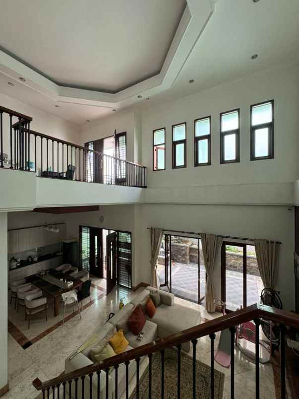 jual rumah di bambu apus cipayung jakarta timur