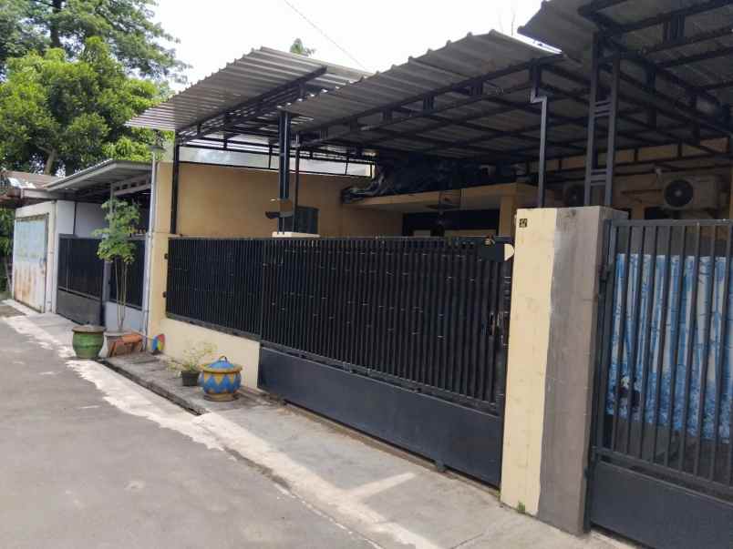 jual rumah diprocot slawi