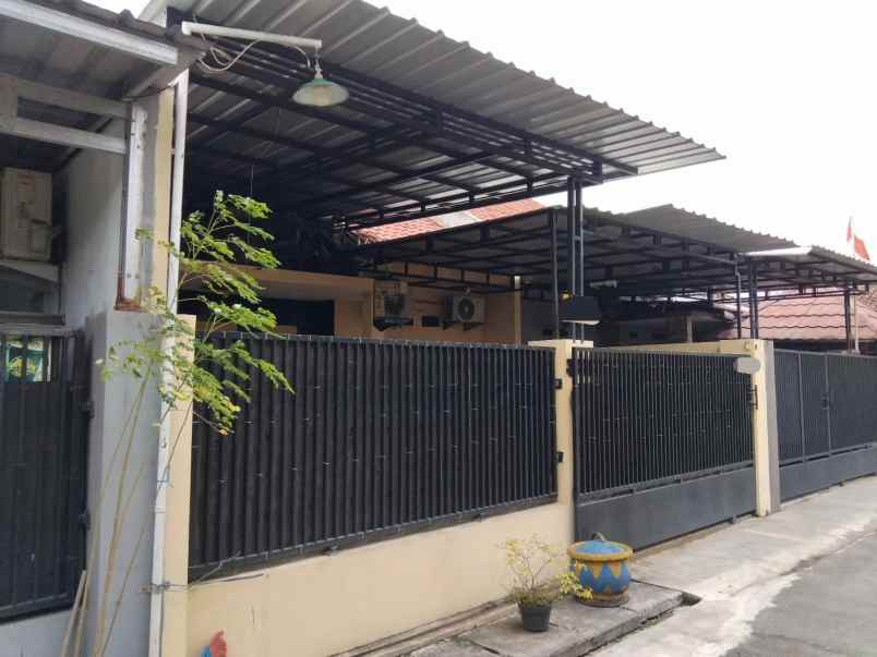 jual rumah diprocot slawi