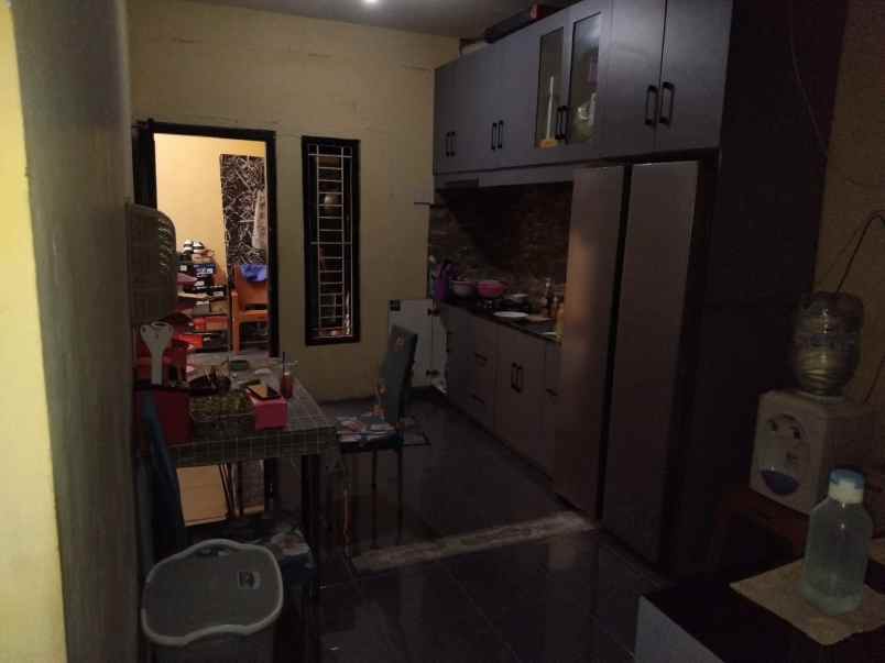 jual rumah diprocot slawi