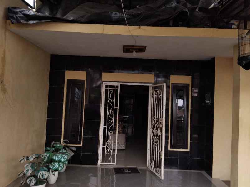 jual rumah diprocot slawi