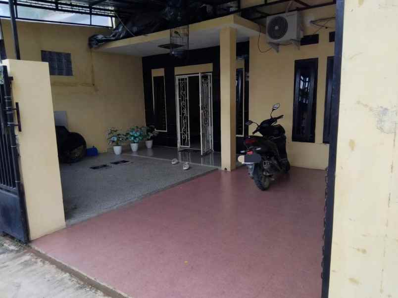 jual rumah diprocot slawi