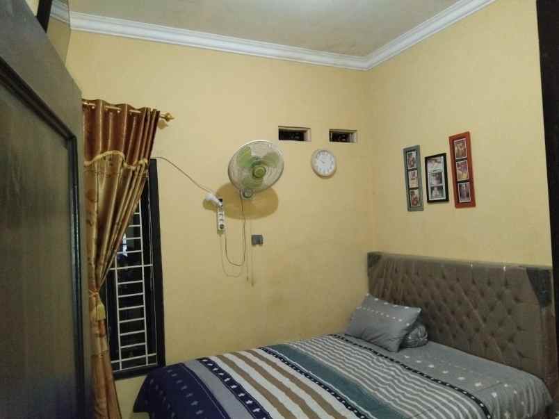 jual rumah diprocot slawi