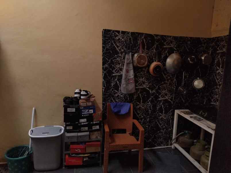 jual rumah diprocot slawi