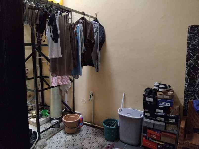 jual rumah diprocot slawi