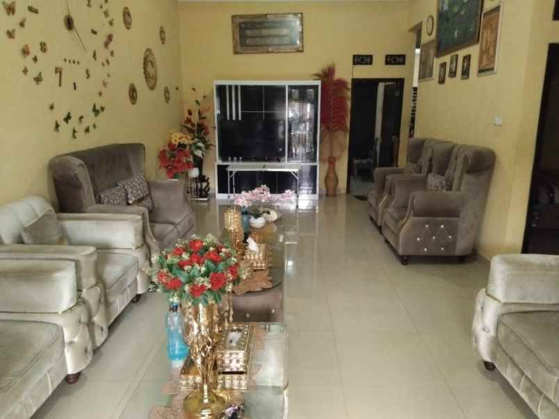 jual rumah diprocot slawi