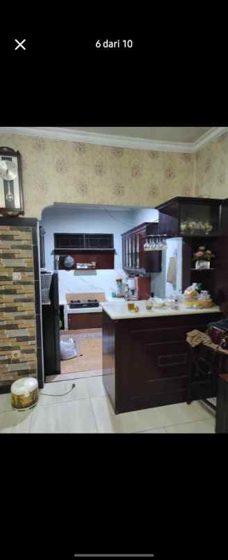 jual rumah kost kontrakan hitung tanah area