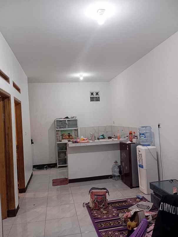 jual rumah minimalis murah