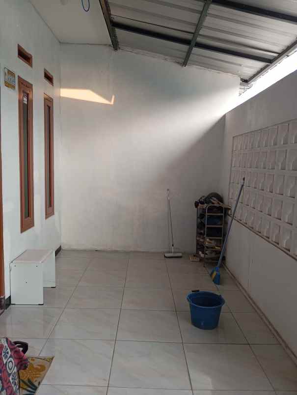 jual rumah minimalis murah