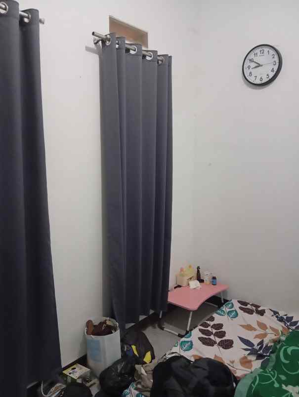 jual rumah minimalis murah