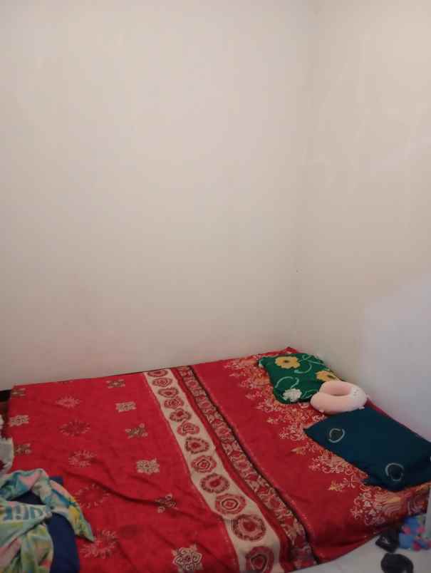 jual rumah minimalis murah