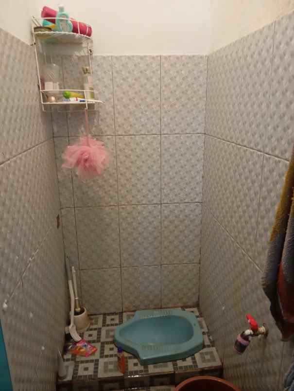 jual rumah minimalis murah