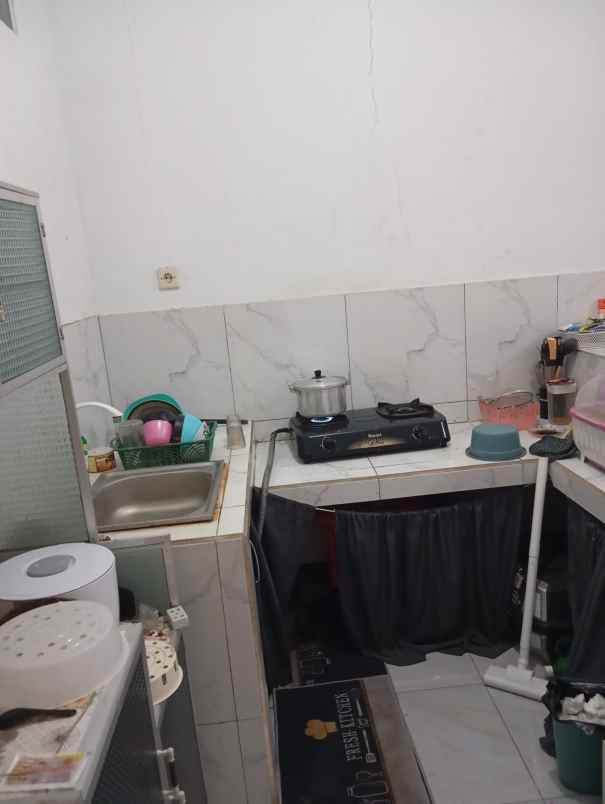 jual rumah minimalis murah