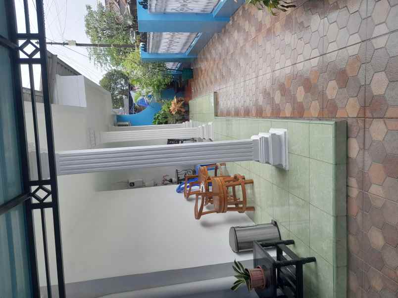 jual rumah modern classic