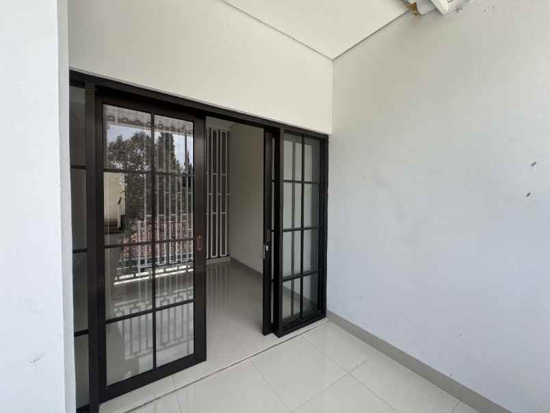 jual rumah siap huni di cihanjuang kota cimahi