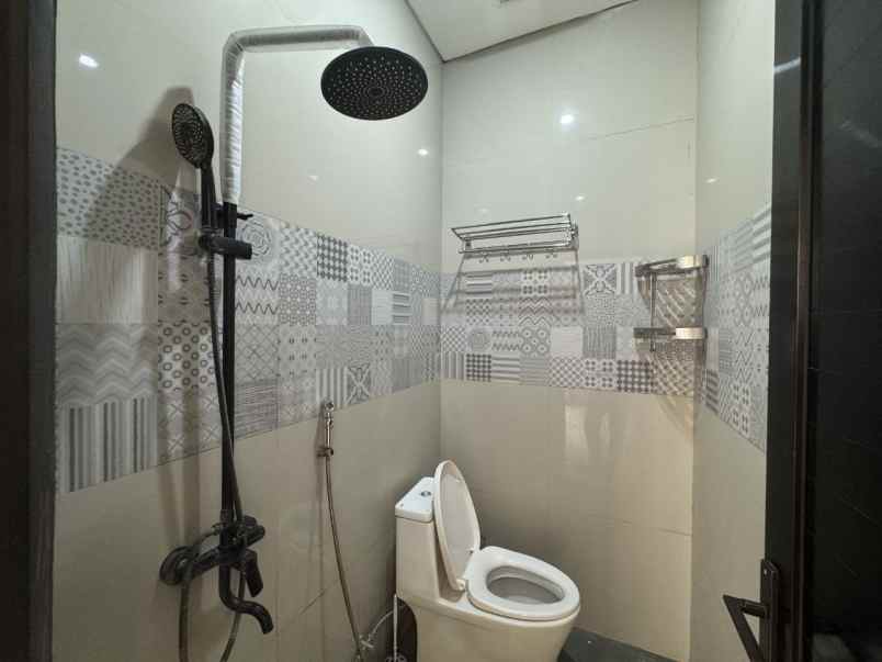 jual rumah siap huni di cihanjuang kota cimahi