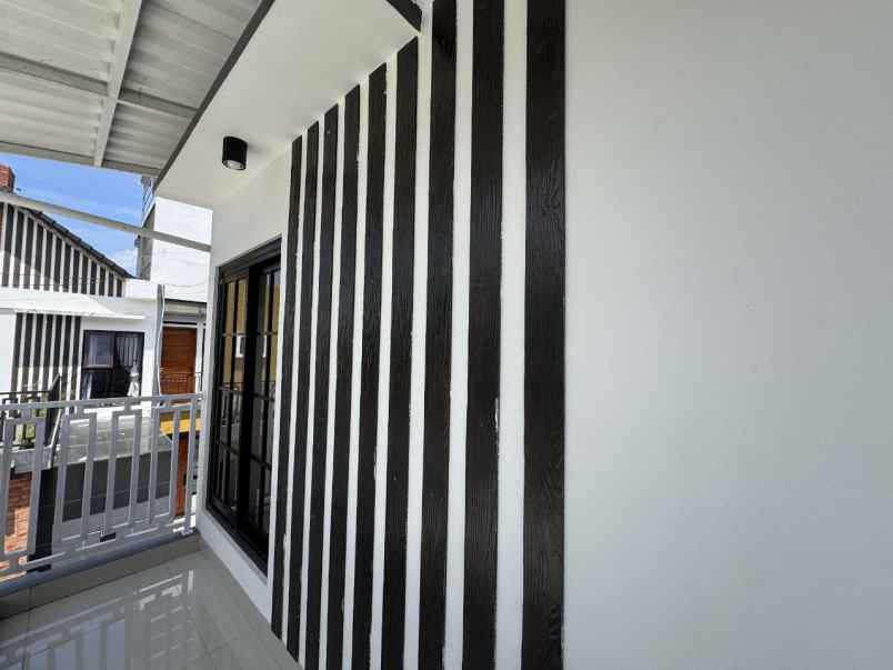 jual rumah siap huni di cihanjuang kota cimahi