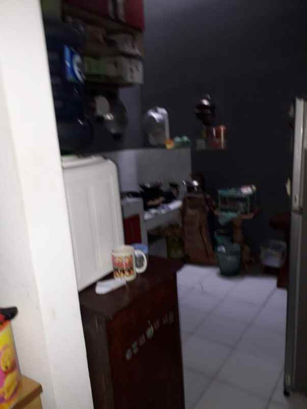 jual rumah siap huni di perum graha pajajaran bogor