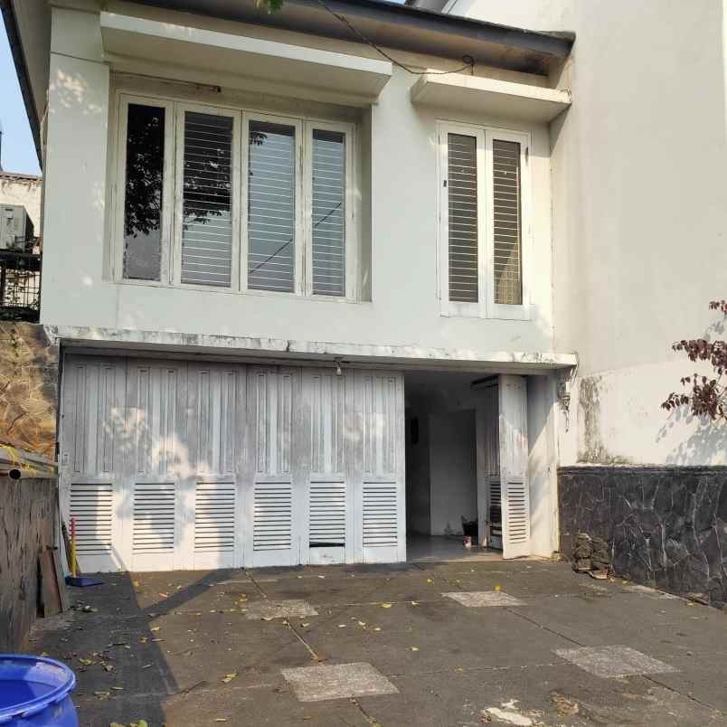 jual tanah bonus rumah mewah klasik 11 juta per meter