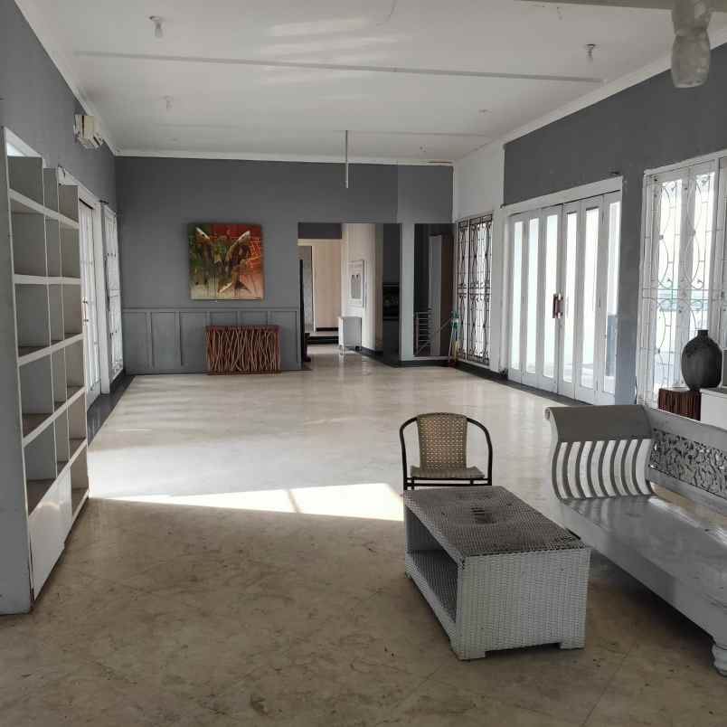 jual tanah bonus rumah mewah klasik 11 juta per meter
