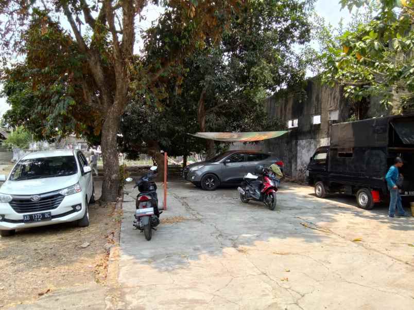 jual tanah di purwanggan pakualaman kota yogyakarta