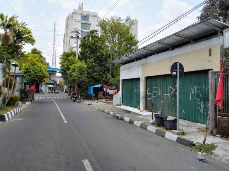 jual tanah di purwanggan pakualaman kota yogyakarta