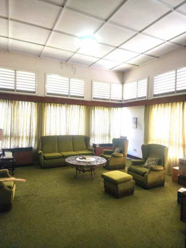 jual tanah jalan setiabudi semarang harga terbaik