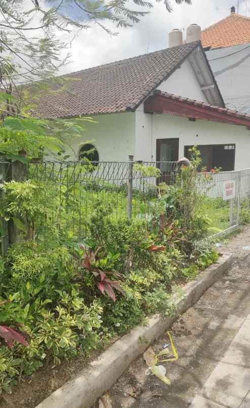 jual tanah kawasan bisnis di canggu kuta utara