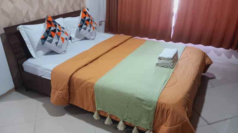jual villa full furnished di seminyak kuta bali