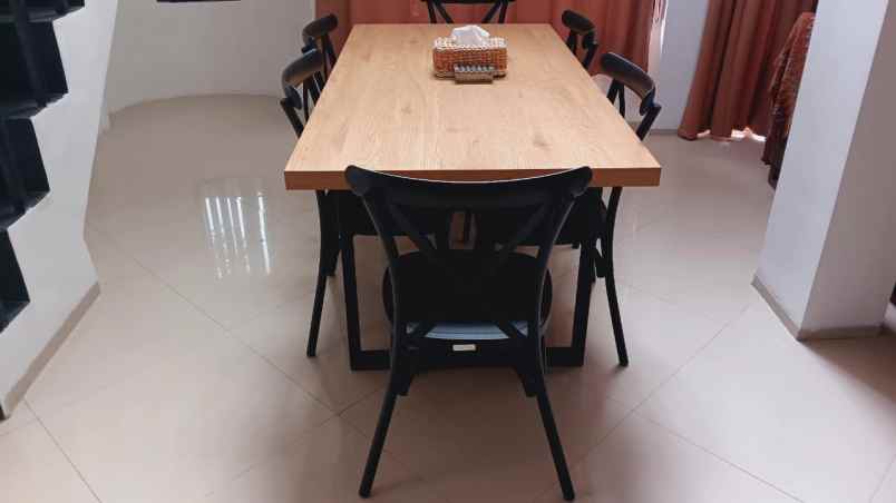 jual villa full furnished di seminyak kuta bali