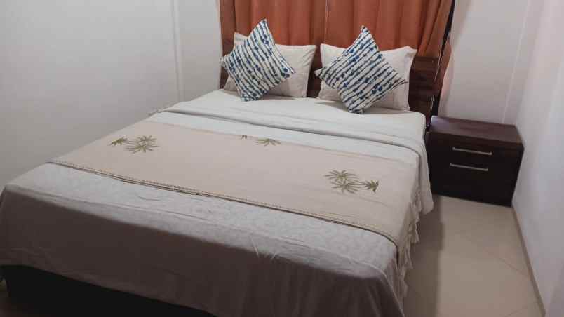 jual villa full furnished di seminyak kuta bali