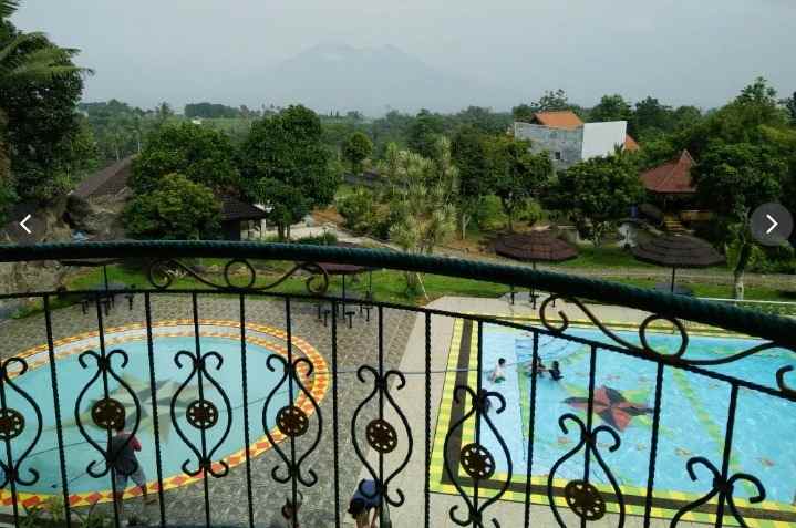 jual villa hasaqina di megamendung