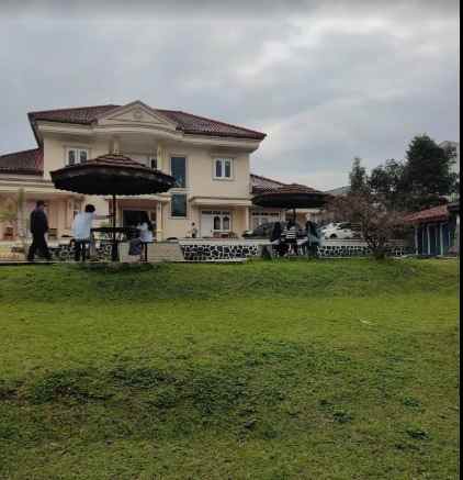 jual villa hasaqina di megamendung