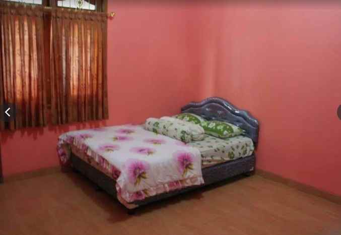 jual villa hasaqina di megamendung