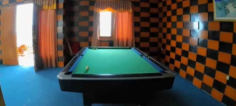 jual villa hasaqina di megamendung