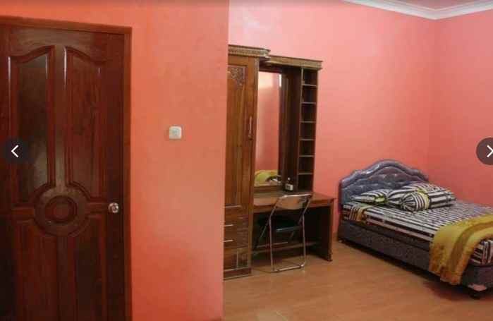jual villa hasaqina di megamendung