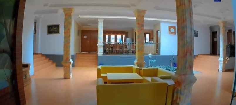 jual villa hasaqina di megamendung