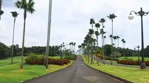 kavling komersil siap huni di cimanggis depok