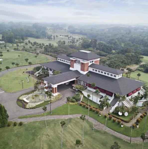 kavling komersil siap huni di cimanggis depok