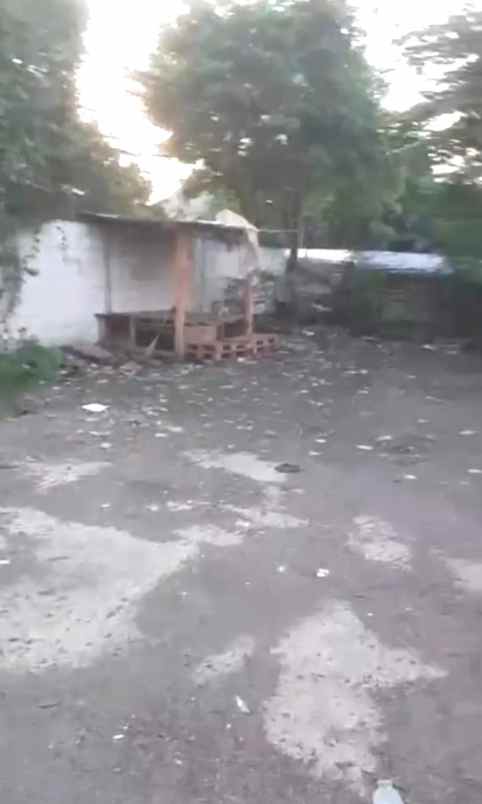 kavling siap bangun 1823m cakung jakarta timur