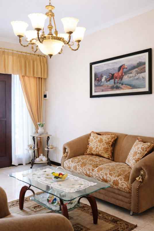 kompleks merpati kehutanan sedati