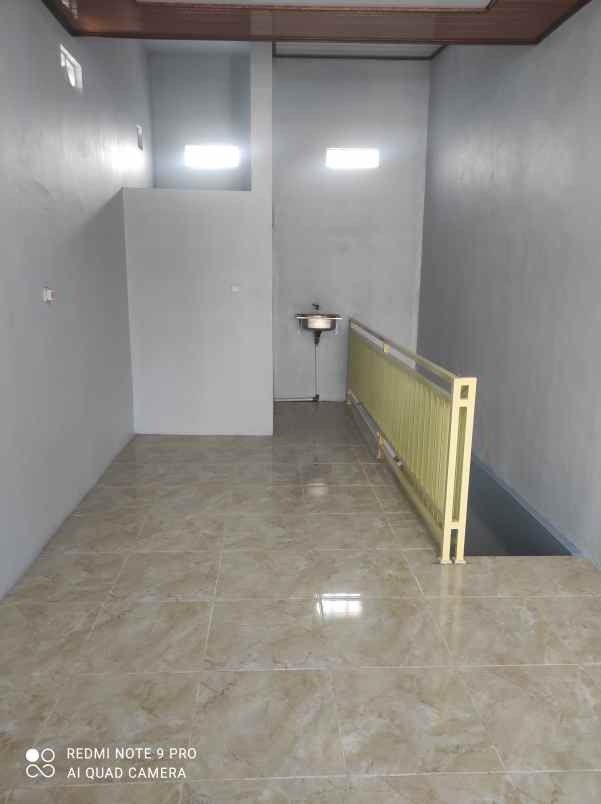 kontrakan baru di semanggi pasar kliwon kota solo