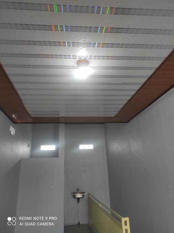 kontrakan baru di semanggi pasar kliwon kota solo